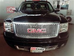 جی ئێم سی سیرا